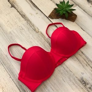 NWT Old Navy Bathing Suit Top Size Medium